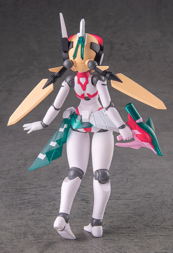 Polynian Motoroid Pinkle (Bikini) - Image 10