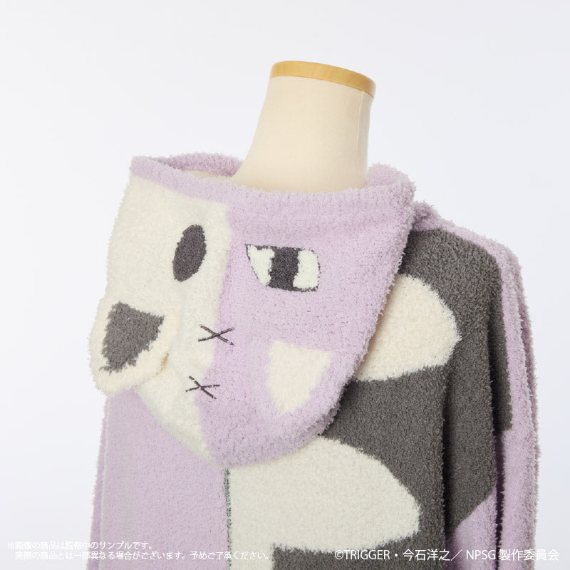 - New Panty & Stocking with Garterbelt - Honekoneko Room Wear Hoodie - Image 4