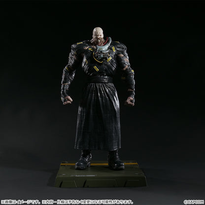 Capcom Figure Builder Creators Model - Resident Evil 3 - Nemesis - Image 13