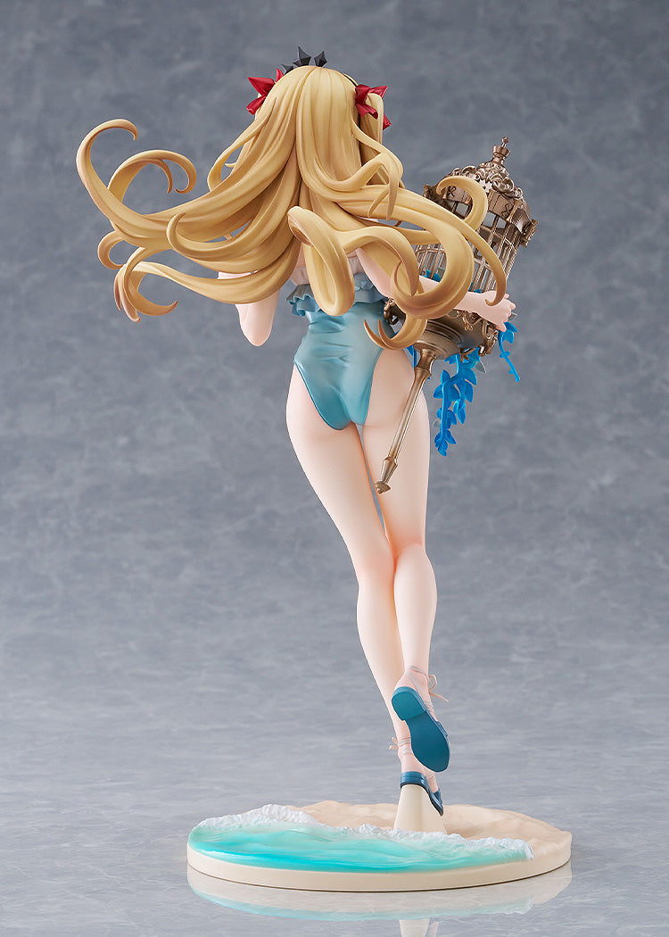 - Fate/Grand Order - Beast / Ereshkigal (1st Ascension) 1/7 Scale figure - Image 12