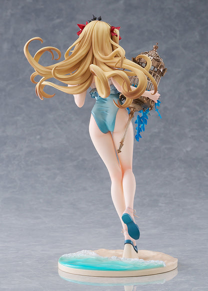 - Fate/Grand Order - Beast / Ereshkigal (1st Ascension) 1/7 Scale figure - Image 12