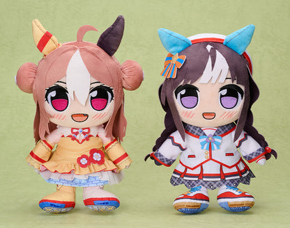 - Uma Musume Pretty Derby - Kuripan Plushie Copano Rickey - Image 4