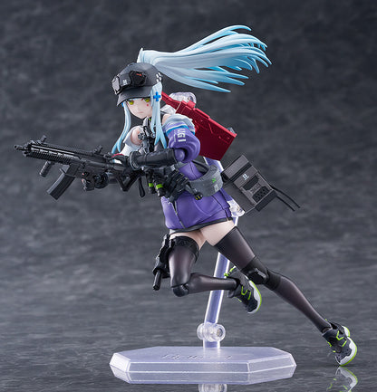 figma - Girls' Frontline 2: Exilium - Klukai - Image 8