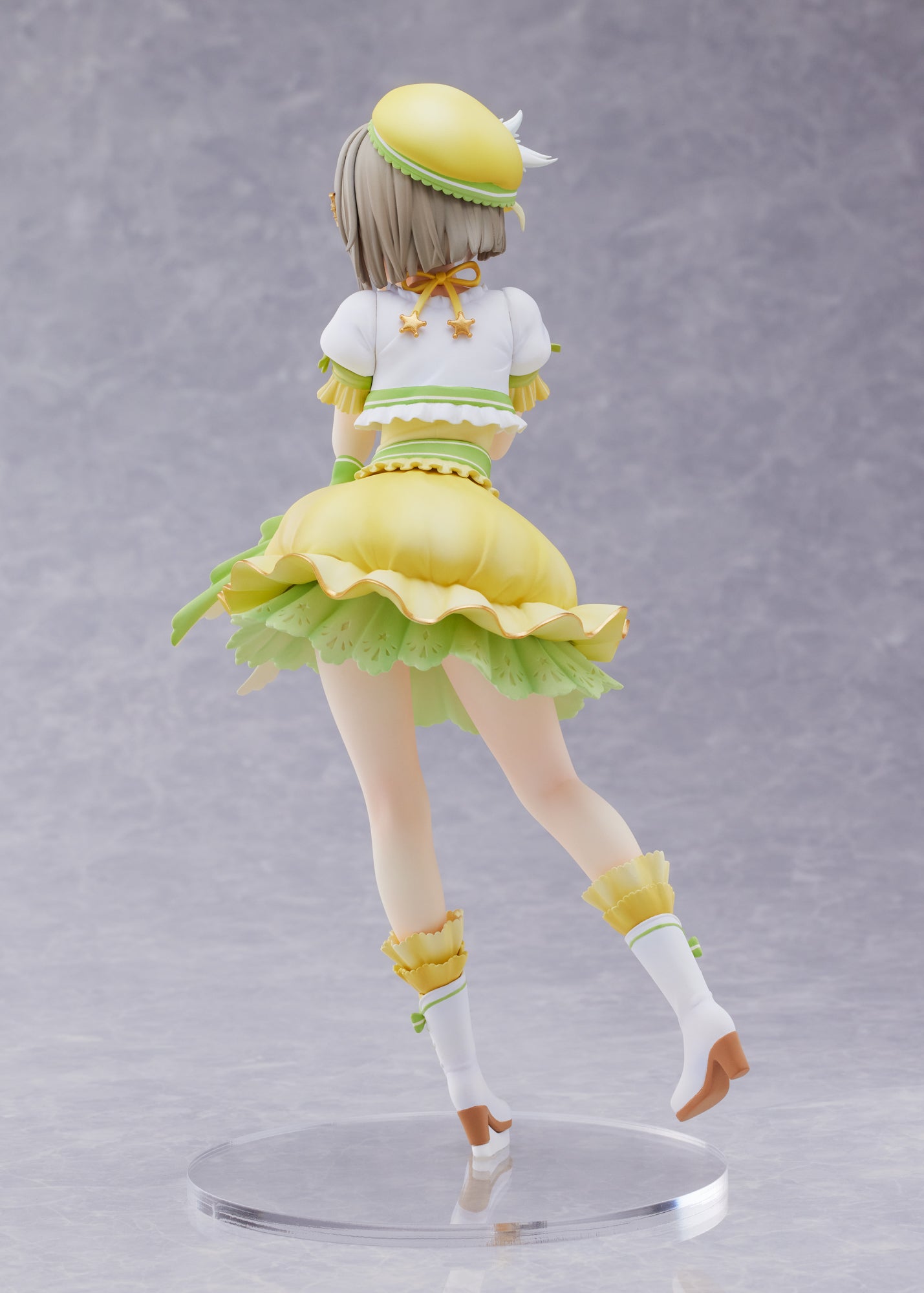 - Love Live! Nijigasaki High School Idol Club - Nakasu Kasumi - Image 5