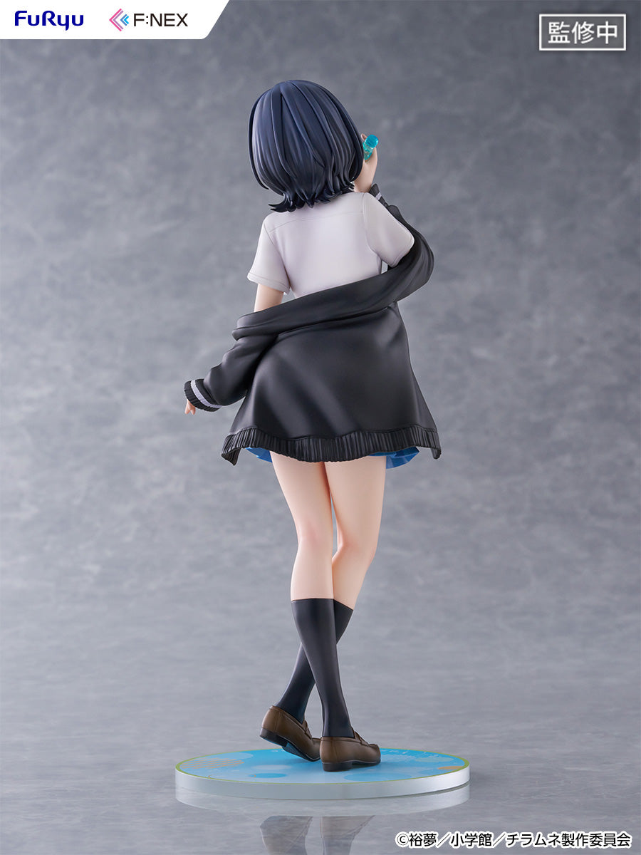 - Chitose Is in the Ramune Bottle - Nanase Yuzuki 1/7 Scale Figure - Image 11