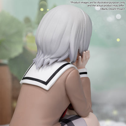 - Bang Dream! - Premium Figure Mygo!!!!! Kaname Rana School Uniform VER. - Image 4