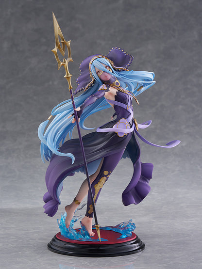 - Fire Emblem - Azura (Dark Songstress) - Image 9