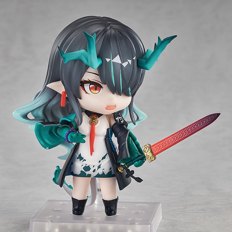 Nendoroid - Arknights - Dusk - Image 4