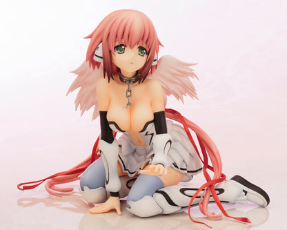 - Heaven's Lost Property Final Eternally My Master - Ikaros - Image 7