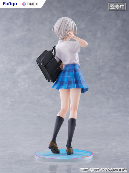 - Chitose Is in the Ramune Bottle - Nishino Asuka 1/7 Scale Figure - Image 11