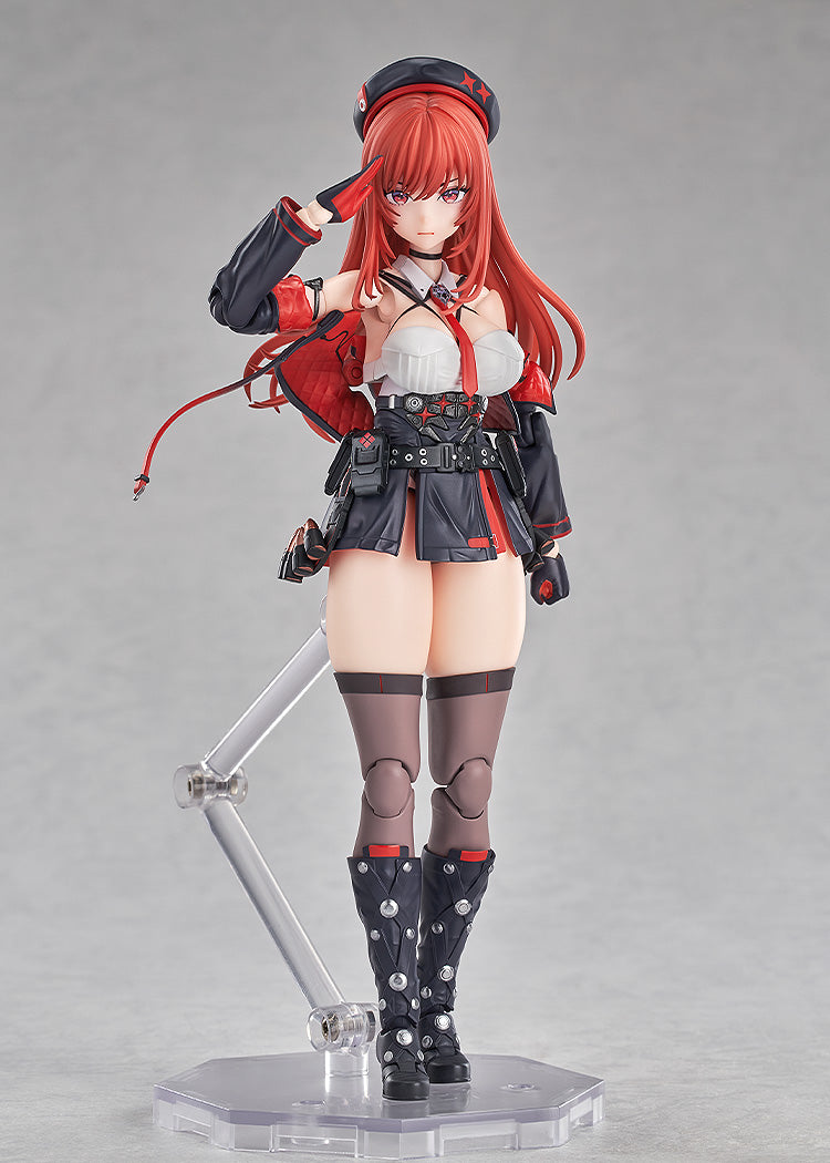 - Goddess of Victory: Nikke - Hyper Body Rapi: Red Hood - Image 9