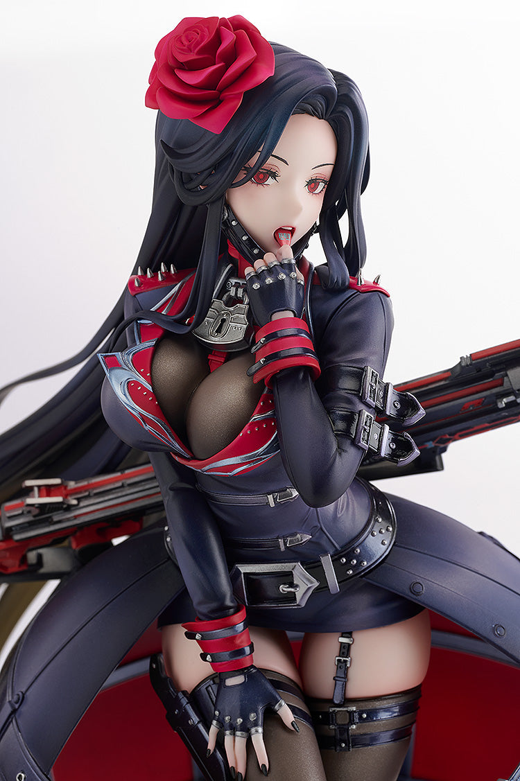 "goddess Of Victory: Nikke" Maiden - Image 8