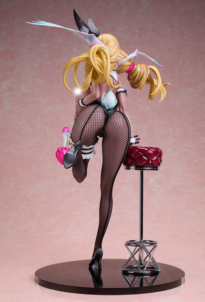RAITA Original Character Akutsu Kirara Velvet Eclipse Bunny Ver. - Image 7
