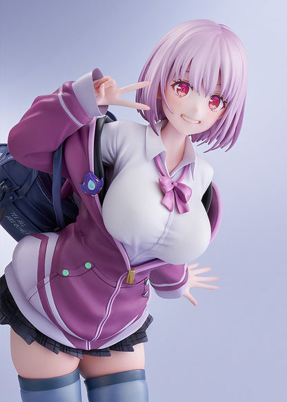 - SSSS.Gridman - Shinjo Akane feat. toridamono - Image 4