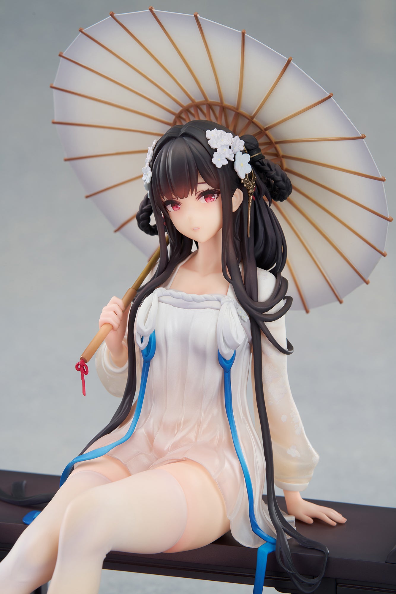 - Azur Lane - Yat Sen Paragon of Celestial Grace Ver. - Image 10