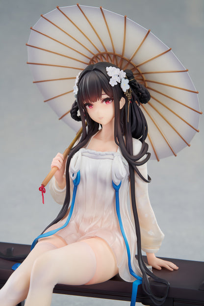 - Azur Lane - Yat Sen Paragon of Celestial Grace Ver. - Image 10