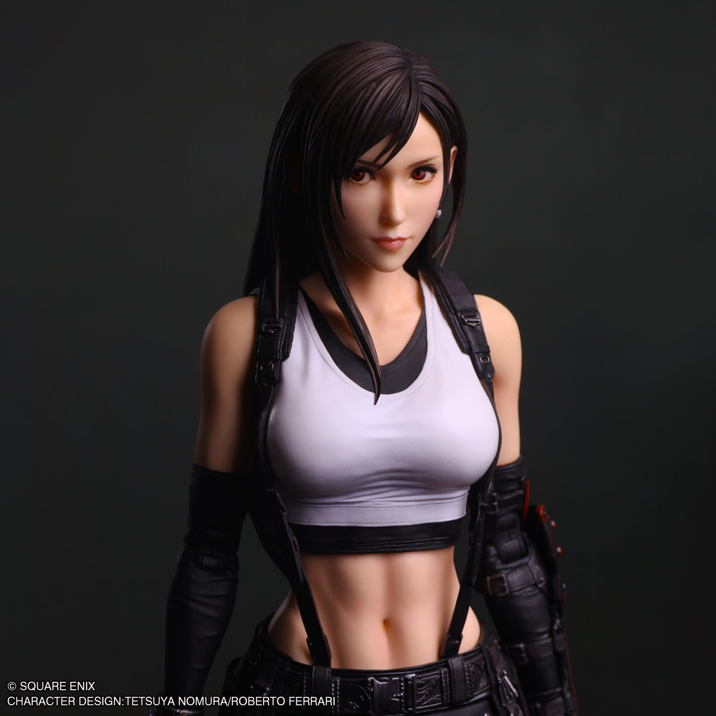 - Final Fantasy VII Rebirth - Play Arts Shin Tifa Lockhart - Image 6