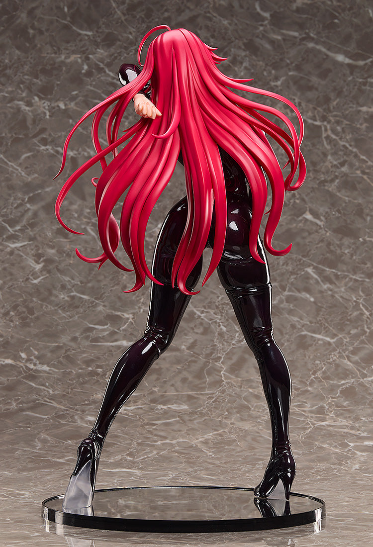 - High School Dxd Hero - Rias Gremory Catsuit VER. - Image 5