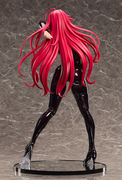 - High School Dxd Hero - Rias Gremory Catsuit VER. - Image 5