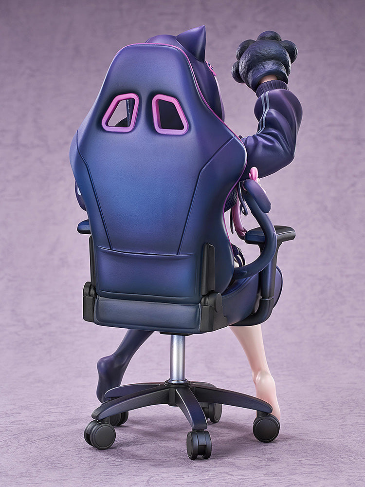 Original (Illustrator: Katto) Kuronuma Mayu - Image 6