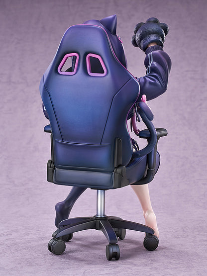 Original (Illustrator: Katto) Kuronuma Mayu - Image 6