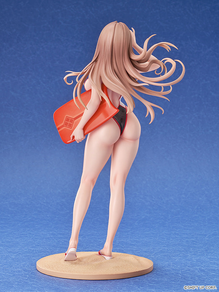 - Goddess of Victory: Nikke - Rapi Classic Vacation - Image 7
