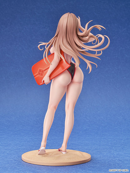 - Goddess of Victory: Nikke - Rapi Classic Vacation - Image 7