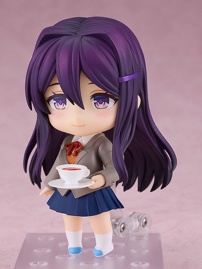Nendoroid - Doki Doki Literature Club! - Yuri - Image 4