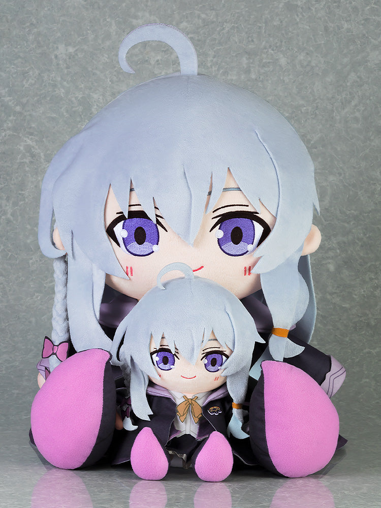- The Journey of Elaina - Big 40cm Plushie Elaina - Image 4