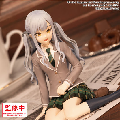 - BanG Dream! - Premium Figure Ave Mujica Togawa Sakiko School Uniform Ver. - Image 4