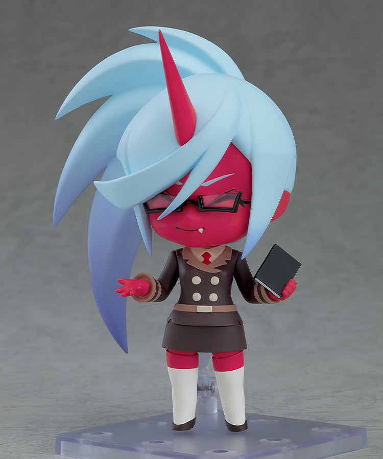 Nendoroid - New Panty & Stocking with Garterbelt - Kneesocks - Image 4
