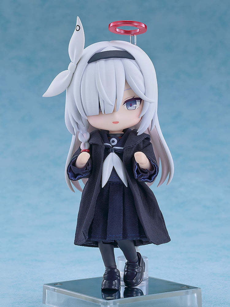 Nendoroid Doll - Blue Archive - Plana - Image 4