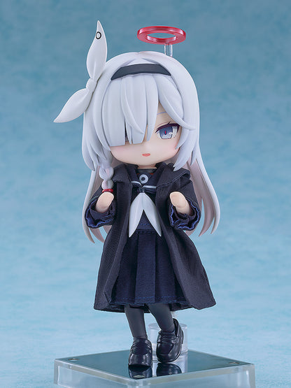 Nendoroid Doll - Blue Archive - Plana - Image 4