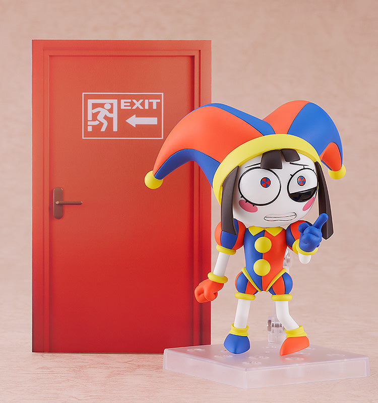 Nendoroid - The Amazing Digital Circus - Pomni - Image 4