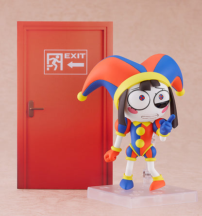 Nendoroid - The Amazing Digital Circus - Pomni - Image 4