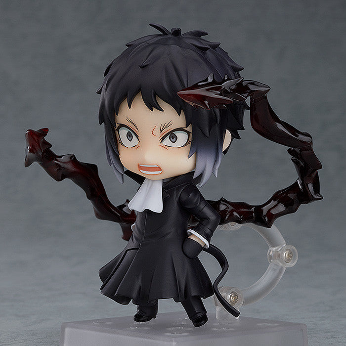 Nendoroid - Bungo Stray Dogs - Akutagawa Ryunosuke - Image 4