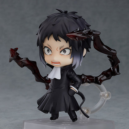 Nendoroid - Bungo Stray Dogs - Akutagawa Ryunosuke - Image 4