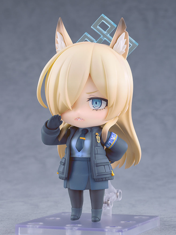 Nendoroid "blue Archive" Ogata Kanna - Image 4
