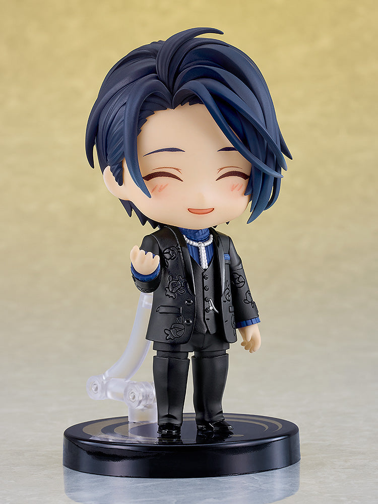 Nendoroid - Touken Ranbu -ONLINE- - Mikazuki Munechika Ceremonial Attire Ver. - Image 4