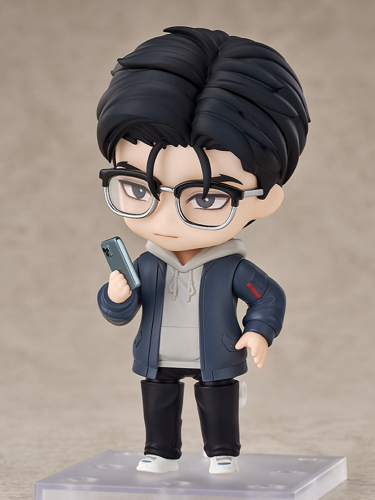 Nendoroid - Jinx - Joo Jaekyung & Kim Dan - Image 14