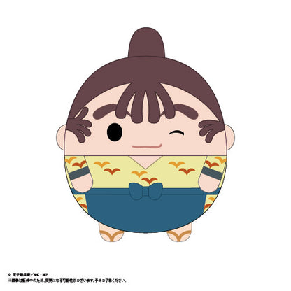 Nr-36: Nintama Rantaro - Fuwakororin 6