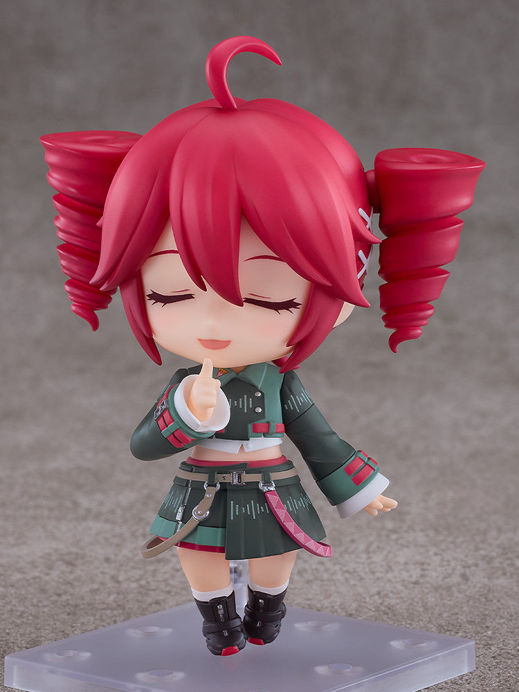 Nendoroid Kasane Teto Kasane Teto VOICEPEAK Ver. - Image 4