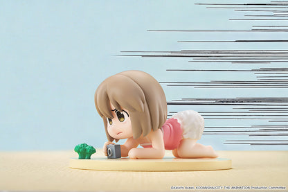 Mini Memory - City the Animation - Niikura - Image 4