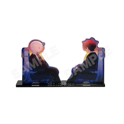 "saihate Station" Duo Stand 01 Haru & Shion by CS.FRONT - Image 4