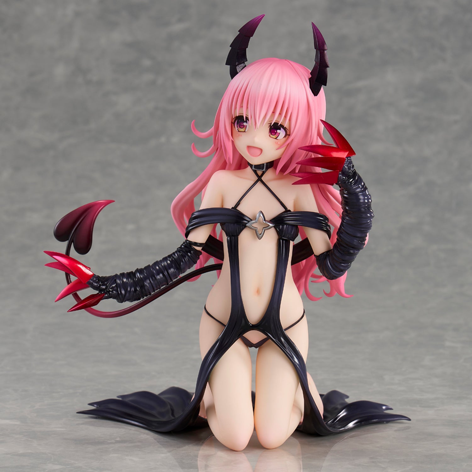 - to Love-Ru Darkness - Momo Belia Deviluke -Fillette VER.- - Image 14
