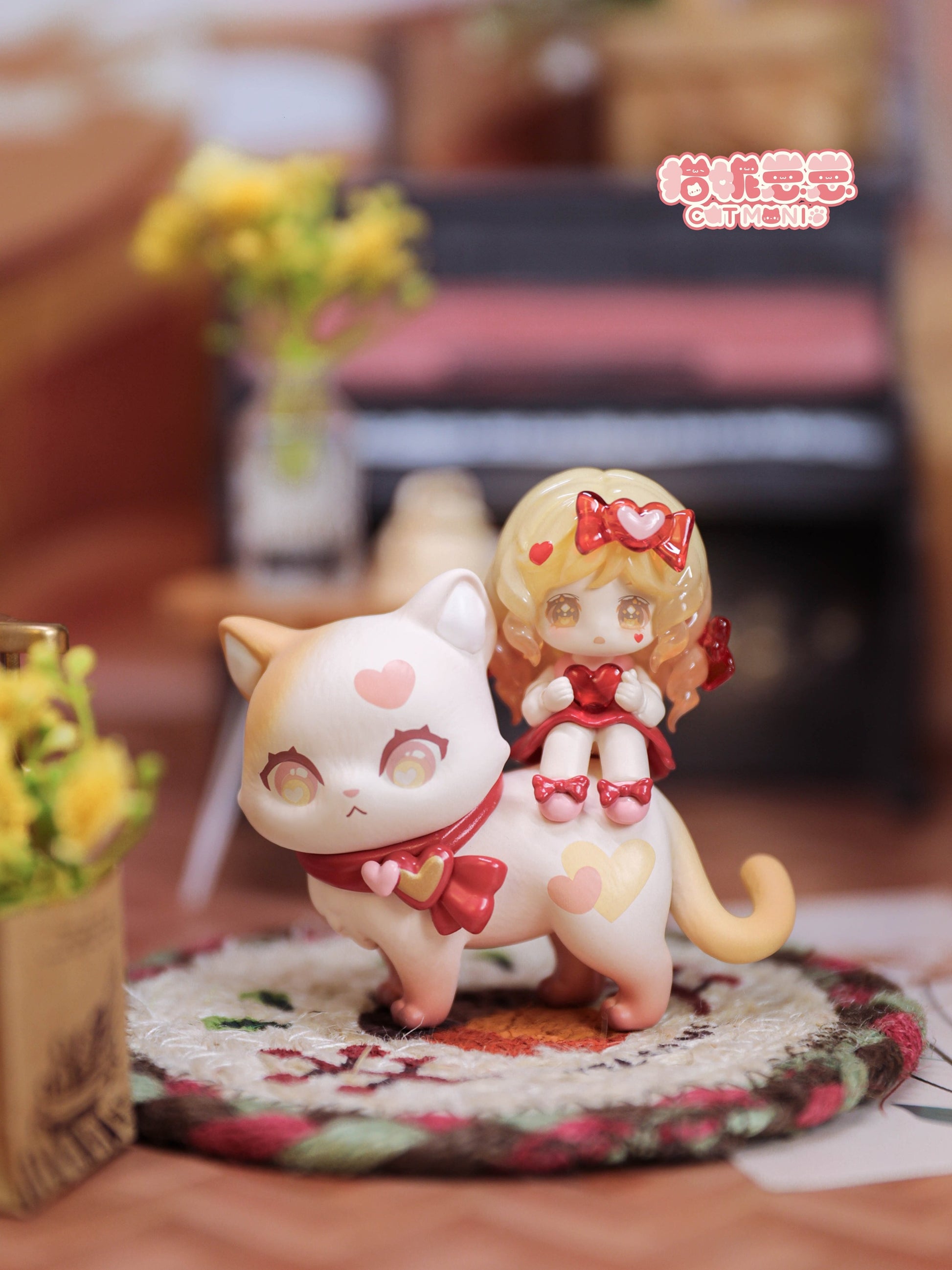 Cat Nizizi - Kitten with you - Image 4