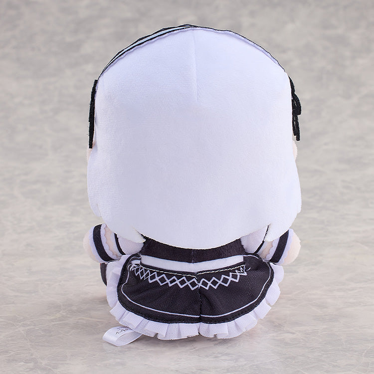 - Azur Lane - Sirius Punipuni Plushie - Image 7