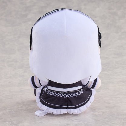 - Azur Lane - Sirius Punipuni Plushie - Image 7
