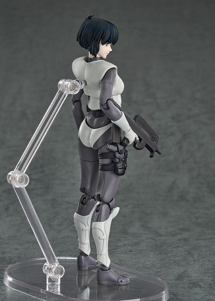 - Ghost in the Shell (1995) - Hyper Body Kusanagi Motoko (Simple Armored Suit VER.) - Image 9
