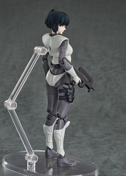 - Ghost in the Shell (1995) - Hyper Body Kusanagi Motoko (Simple Armored Suit VER.) - Image 9